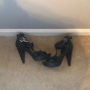 G by Guess strappy sandal